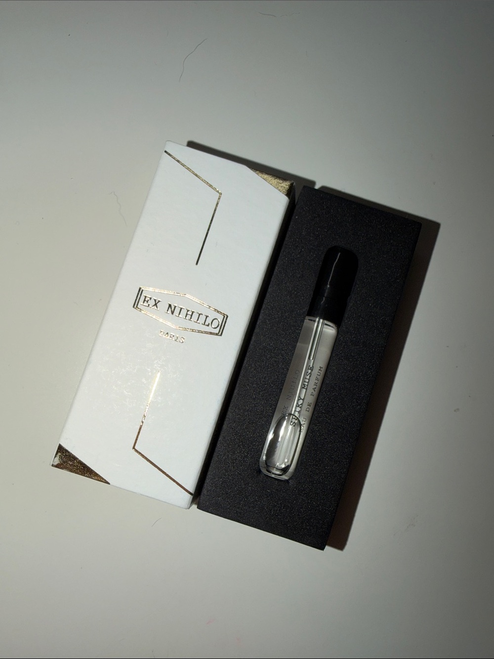 Ex Nihilo Spiky Muse edp 2ml travel sample